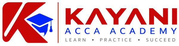 Kayani ACCA Academy